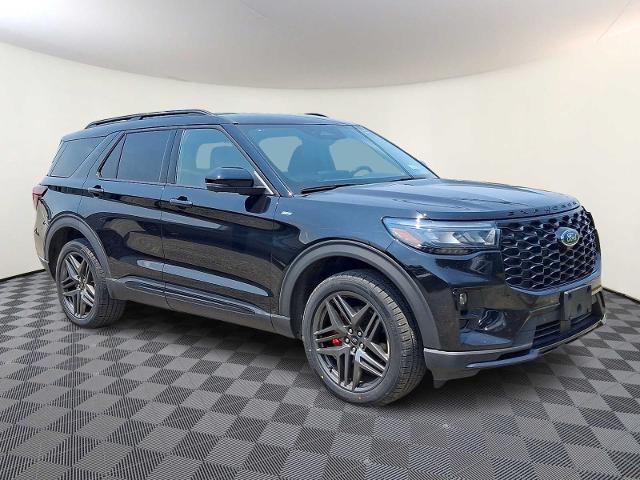 2025 Ford Explorer - $37,888