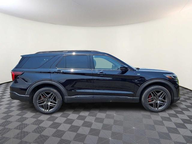 2025 Ford Explorer - $37,888