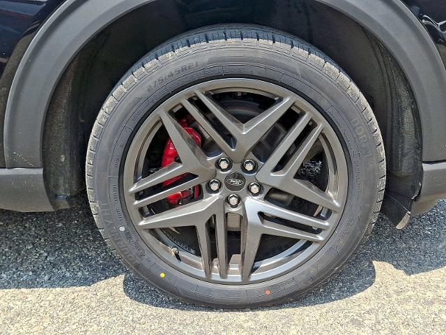 2025 Ford Explorer - $37,888