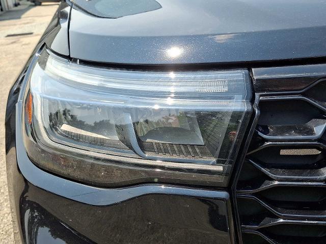 2025 Ford Explorer - $37,888