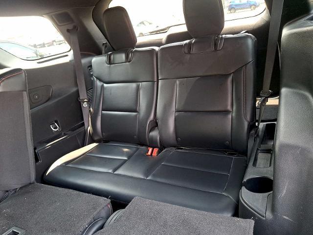 2025 Ford Explorer - $37,888