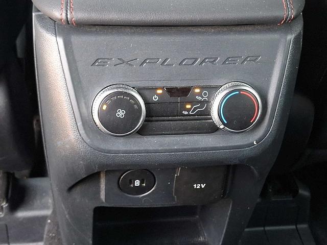 2025 Ford Explorer - $37,888