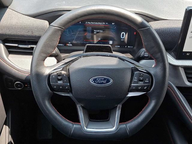 2025 Ford Explorer - $37,888