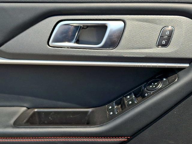 2025 Ford Explorer - $37,888