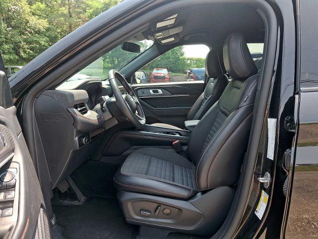 2025 Ford Explorer - $37,888