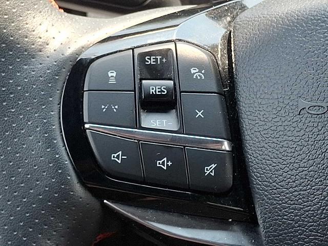 2025 Ford Explorer - $37,888