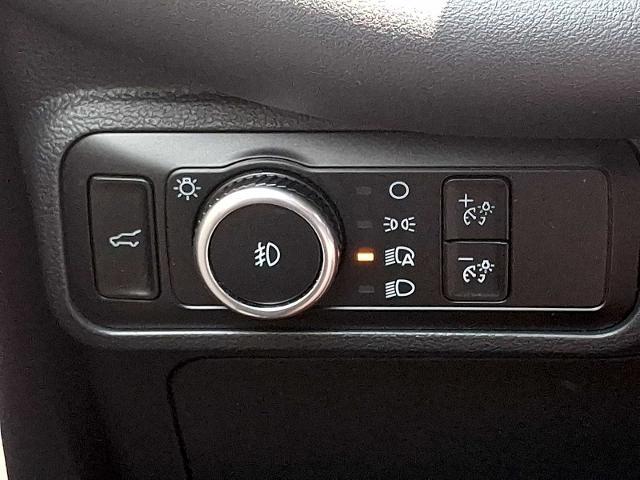 2025 Ford Explorer - $37,888