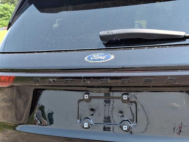 2025 Ford Explorer - $37,888