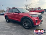 2025 Explorer Thumbnail 3