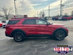 2025 Explorer Thumbnail 4