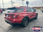2025 Explorer Thumbnail 6