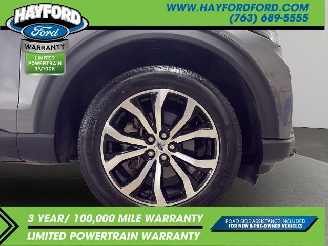 2026 Ford Explorer - $37,999
