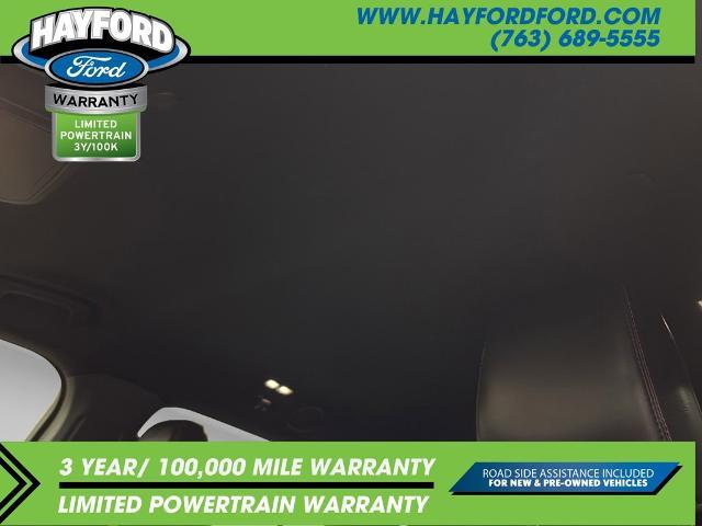2026 Ford Explorer - $37,999