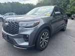 2026 Explorer Thumbnail 1