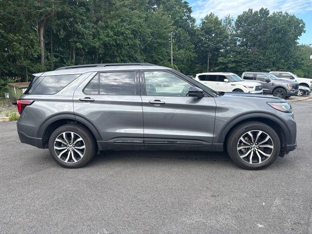 2026 Ford Explorer - $39,310