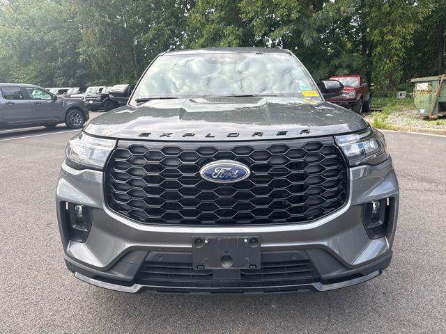 2026 Ford Explorer - $39,310
