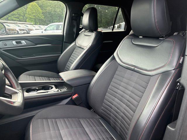 2026 Ford Explorer - $39,310