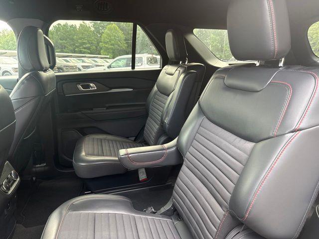 2026 Ford Explorer - $39,310