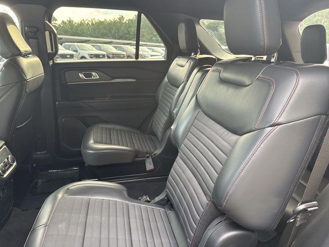 2026 Ford Explorer - $39,310