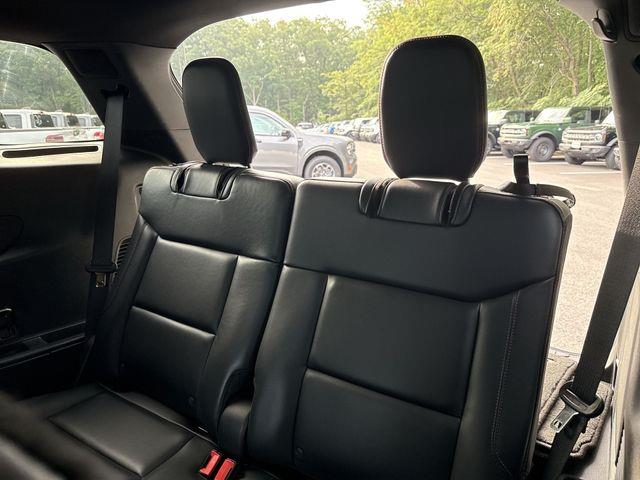 2026 Ford Explorer - $39,310