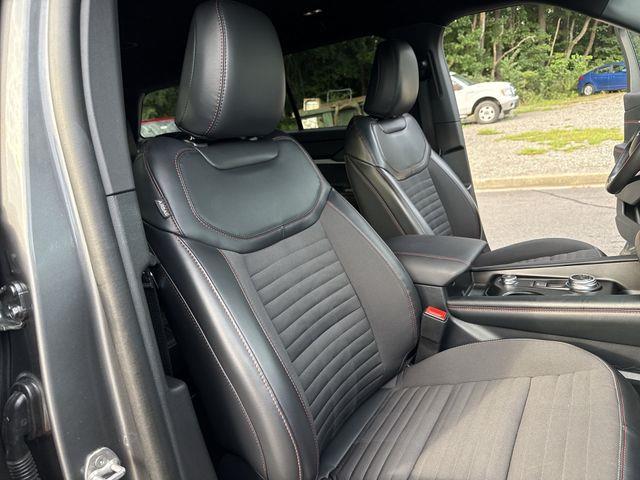 2026 Ford Explorer - $39,310