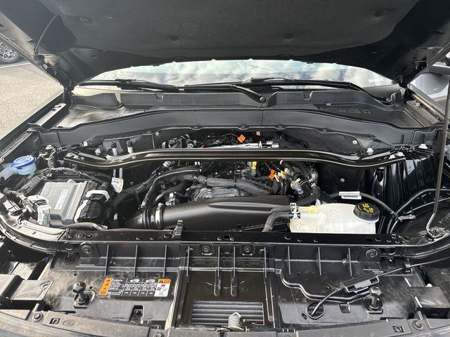 2026 Ford Explorer - $39,310