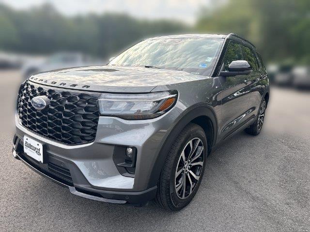 2026 Ford Explorer - $38,846