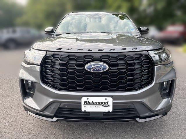 2026 Ford Explorer - $37,884