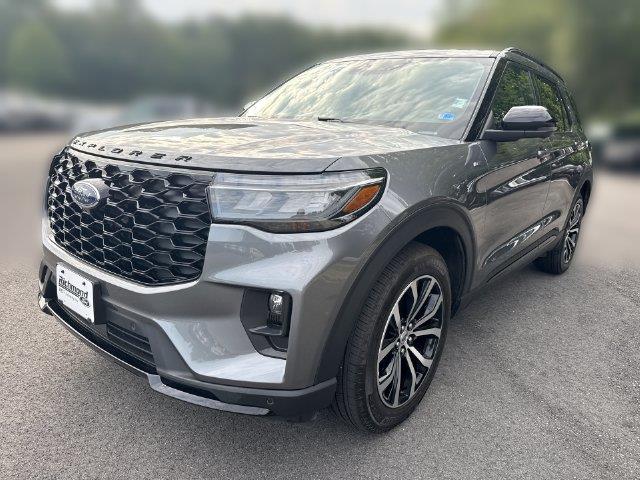 2026 Ford Explorer - $37,884