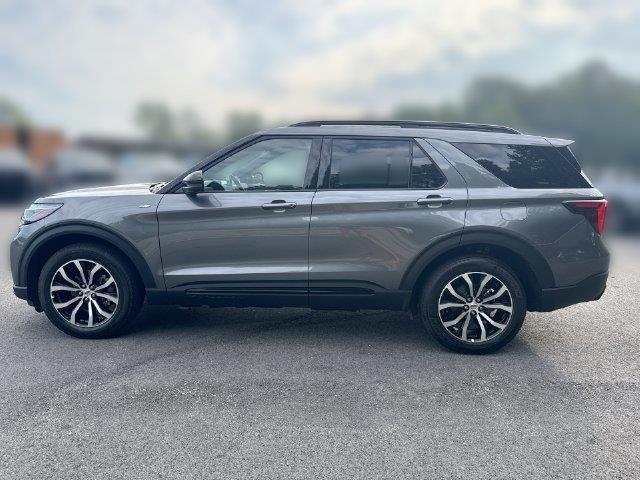 2026 Ford Explorer - $37,884
