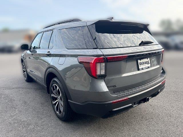 2026 Ford Explorer - $37,884