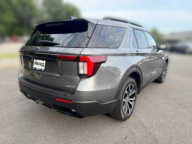 2026 Ford Explorer - $37,884
