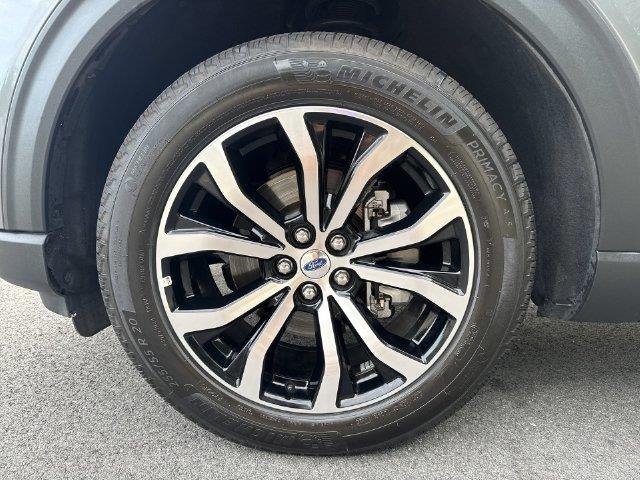 2026 Ford Explorer - $37,884