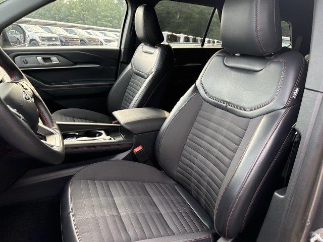 2026 Ford Explorer - $37,884
