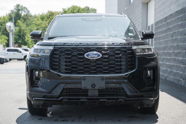 2026 Ford Explorer - $36,990