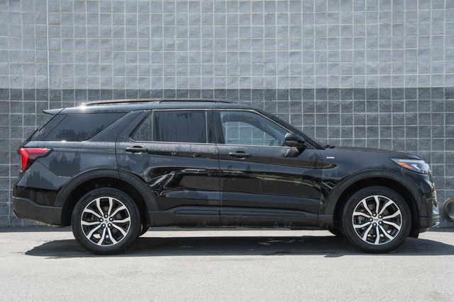 2026 Ford Explorer - $36,990