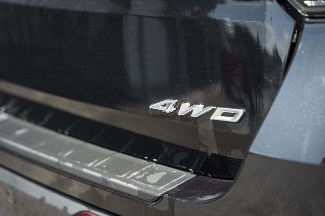 2026 Ford Explorer - $36,990
