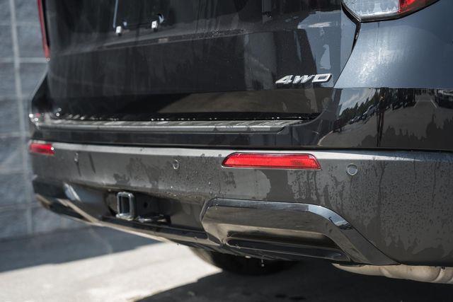 2026 Ford Explorer - $36,990