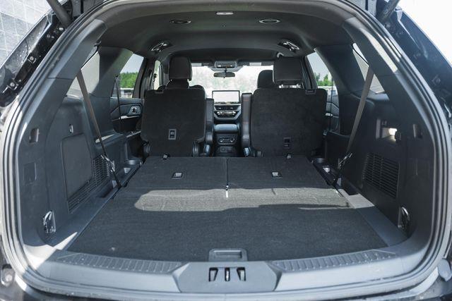 2026 Ford Explorer - $36,990