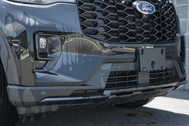2026 Ford Explorer - $36,990