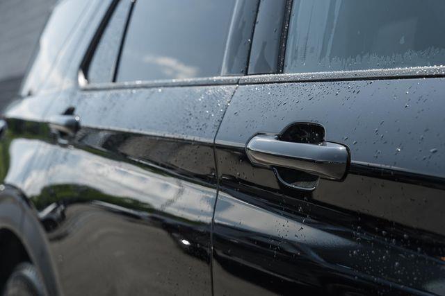 2026 Ford Explorer - $36,990
