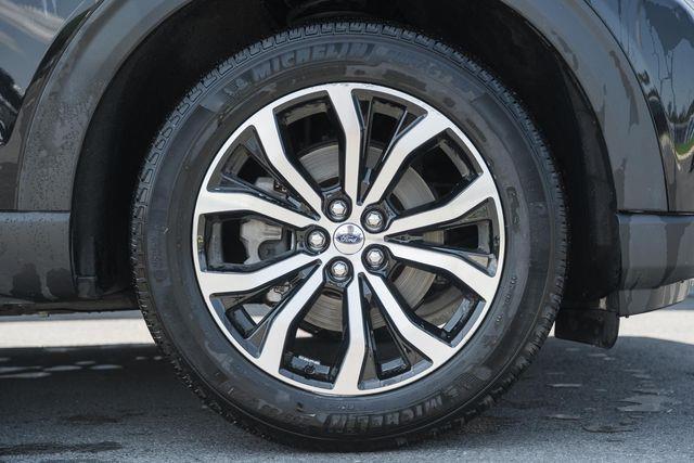 2026 Ford Explorer - $36,990