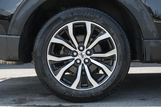2026 Ford Explorer - $36,990