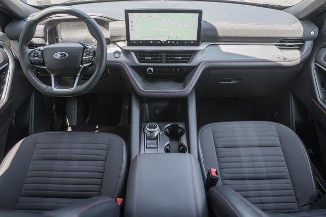 2026 Ford Explorer - $36,990