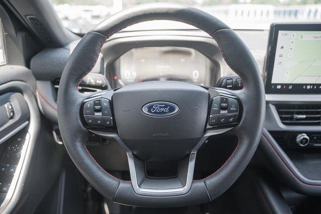 2026 Ford Explorer - $36,990
