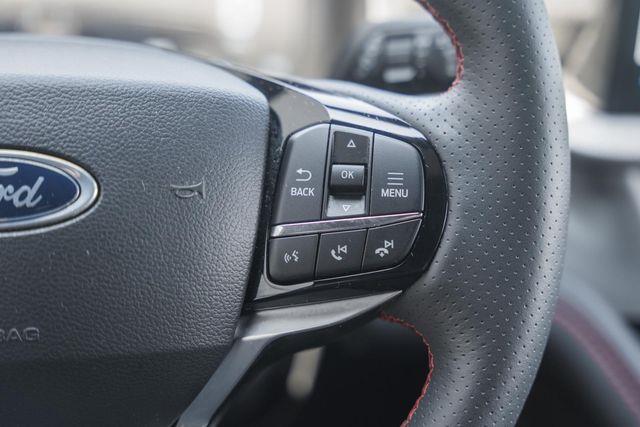 2026 Ford Explorer - $36,990