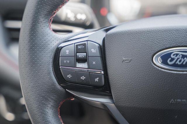 2026 Ford Explorer - $36,990
