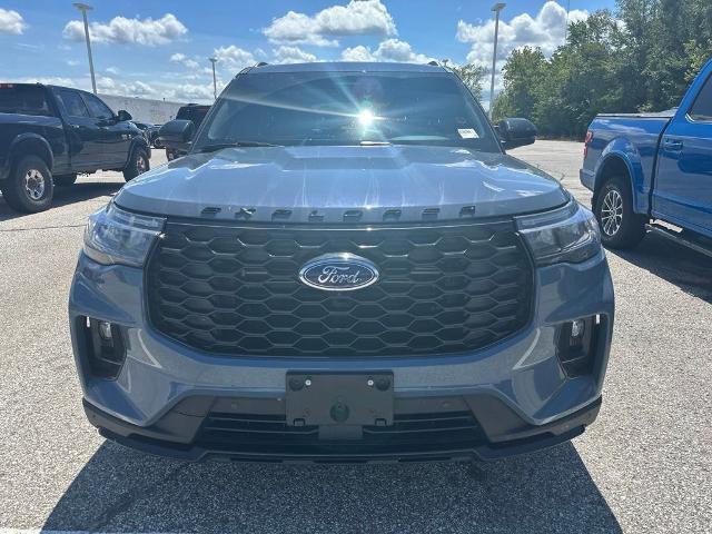 2026 Ford Explorer - $42,936