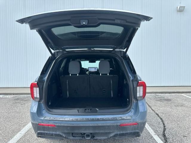2026 Ford Explorer - $42,936