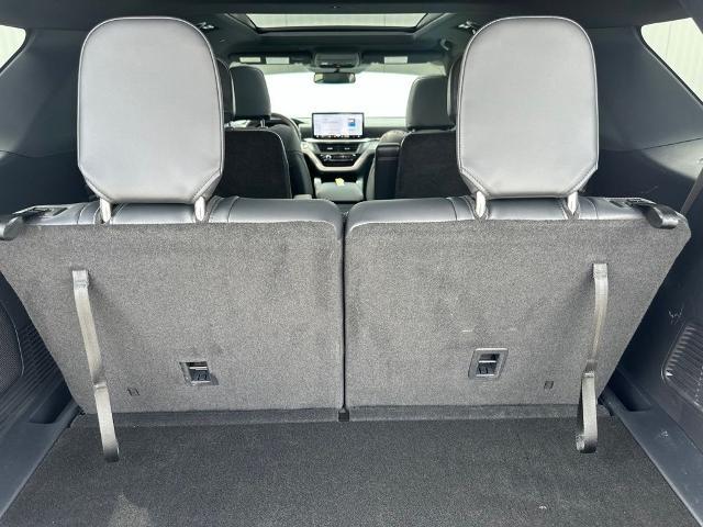 2026 Ford Explorer - $42,936